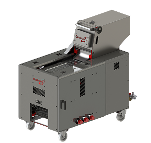 Flour Kneading Machine